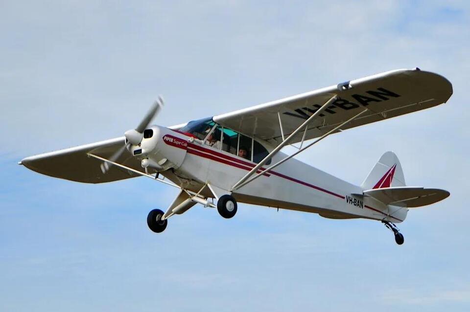 Search underway for missing plane near Okanogan - NewsBreak
