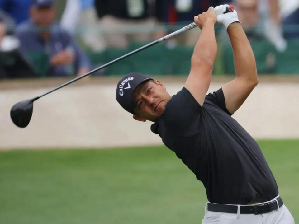 Xander Schauffele the pick to win this year’s Masters, plus four other