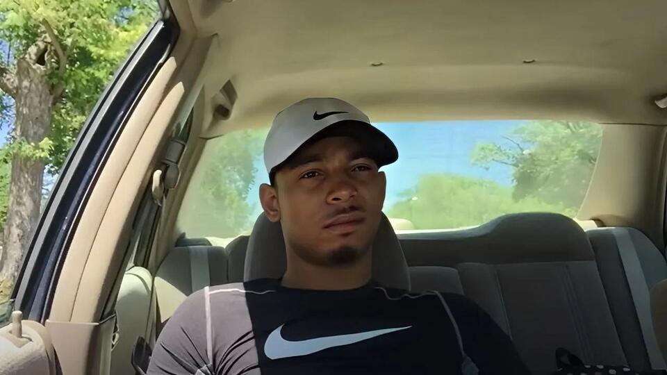 Who is Kypree Taylor? Comedian and YouTuber arrested for alleged