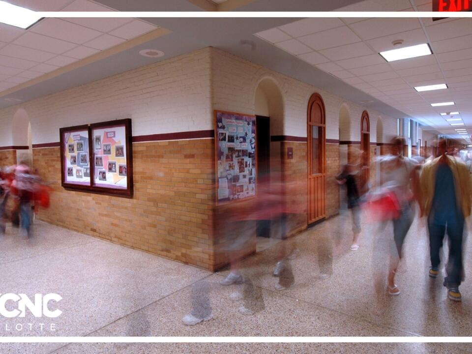 Over 60 school threats received in last 2 weeks, South Carolina