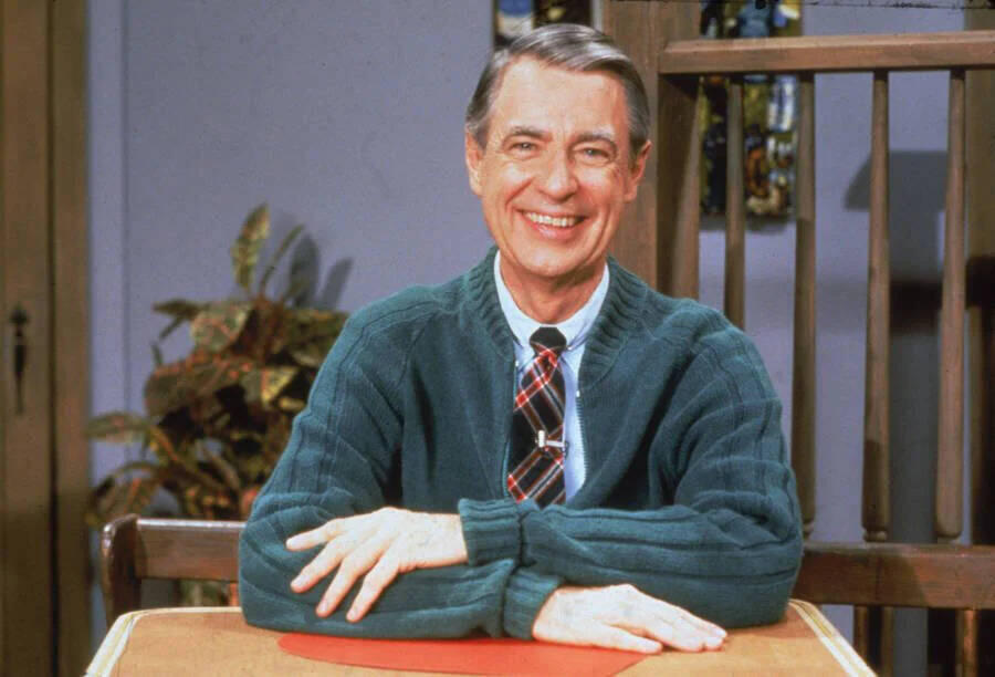 27 Wholesome Mr. Rogers Facts That Might Just Make Your Day