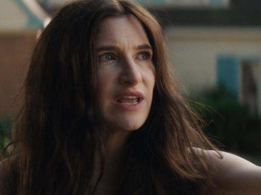 ‘Agatha All Along’ Viewers Were Very Surprised By Kathryn Hahn’s Nude