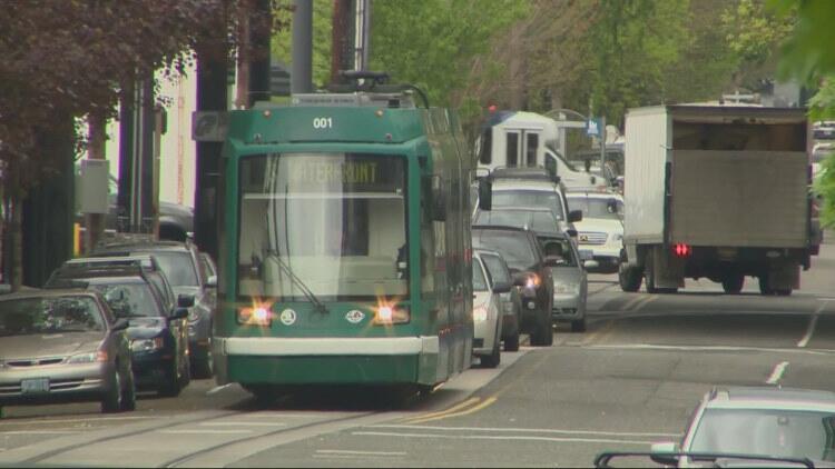 Portland offers New Year