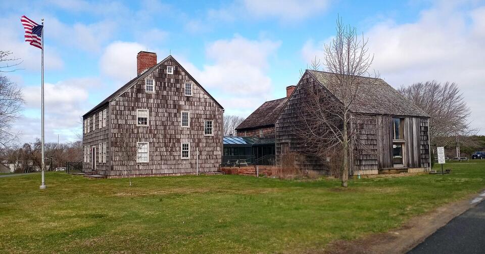 East Hampton Approves YMCA RECenter Storm Repairs and Pool Fan Design ...