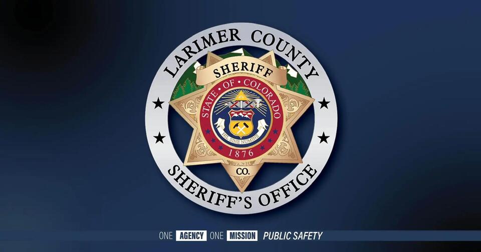 Man Shot During Larimer County Sheriff’s Office Encounter in Wellington ...
