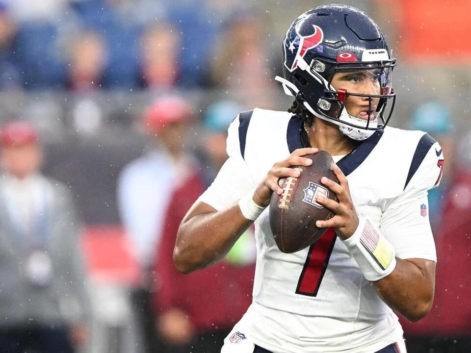 Fantasy Football Rankings 2024 Busts from toptier NFL model that