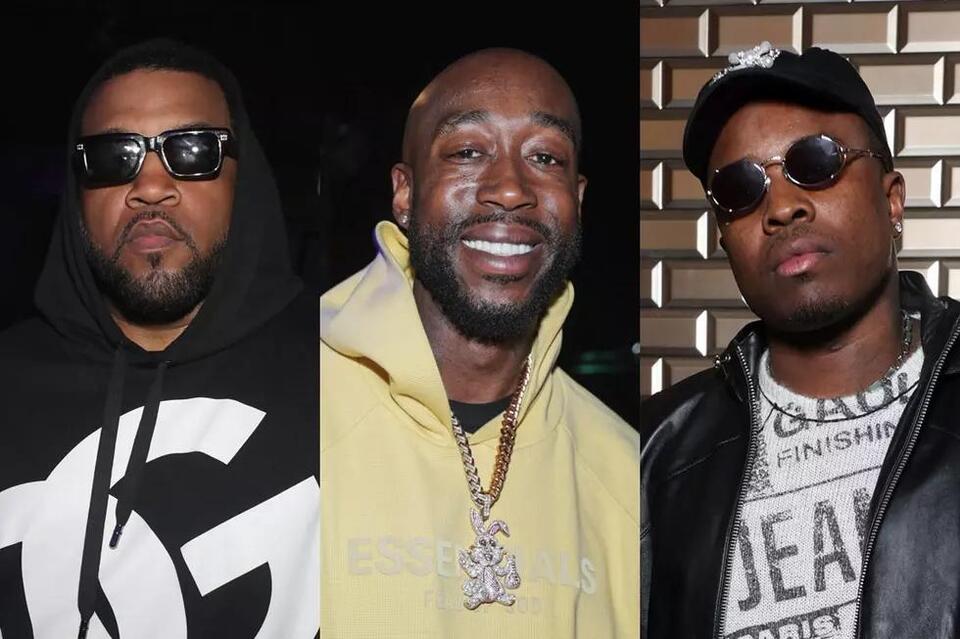 The 13 Best New Hip-Hop Songs This Week - NewsBreak