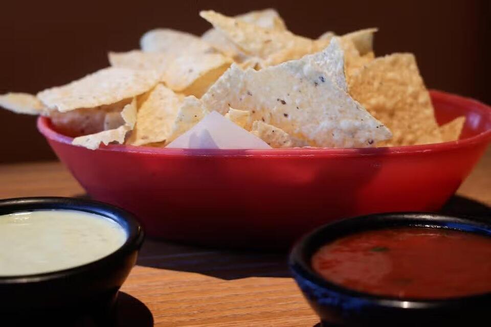 On The Border Abruptly Closes Fayetteville Location - NewsBreak