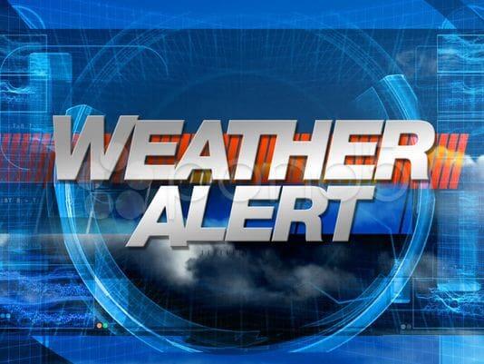 Local Officials Advise About Storms And Heat Concerns