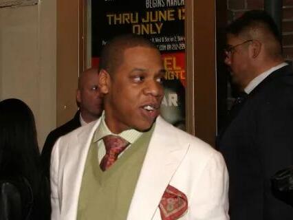Alleged Illegitimate Son of Jay-Z Has Something To Say About Recent Claims
