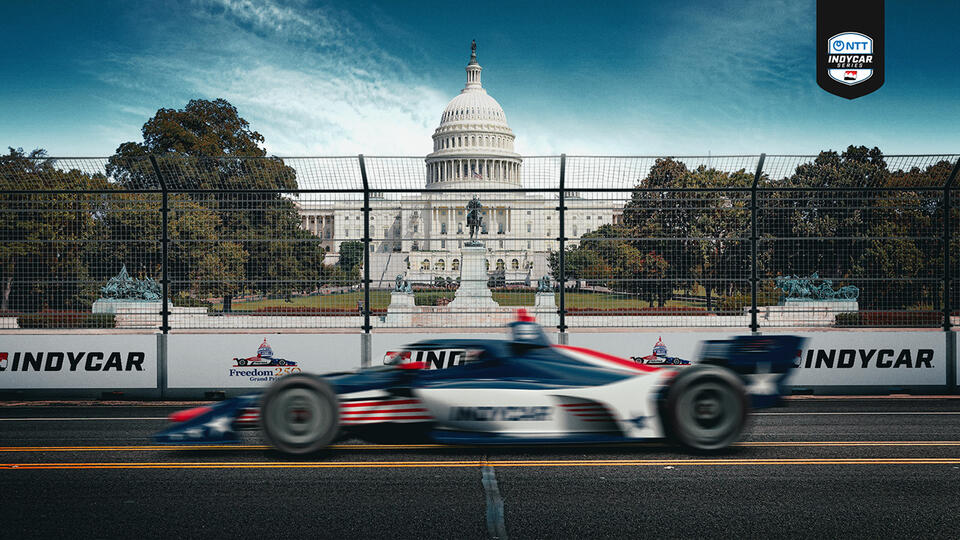 IndyCar’s Freedom 250 Grand Prix Stretched To 250 Miles