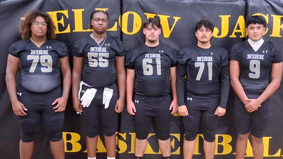 New Iberia begins Zi'Yon Hill-Green era hoping for turnaround