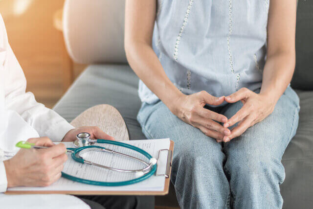UT San Antonio study finds endometrial cancer rates highest in San ...