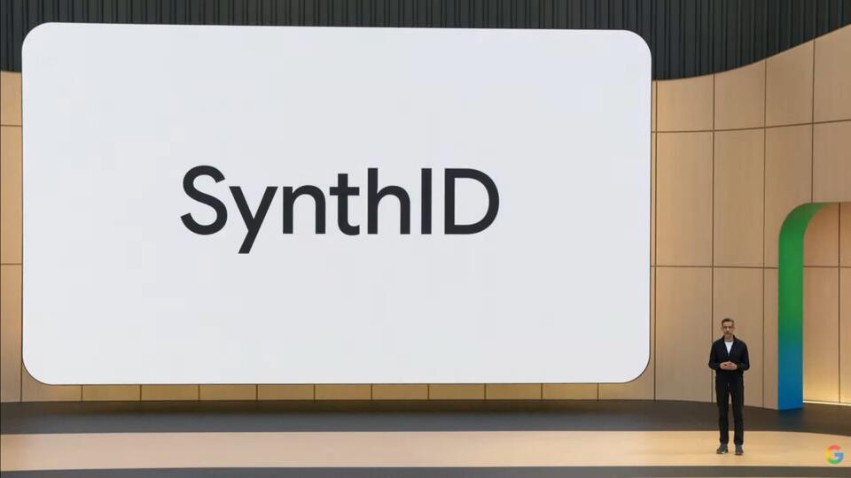OpenAI Adopts Google SynthID Watermarks for AI Image Detection - NewsBreak