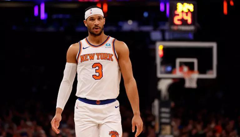 Knicks vs. 76ers: betting odds and predictions for Apr. 25 - NewsBreak