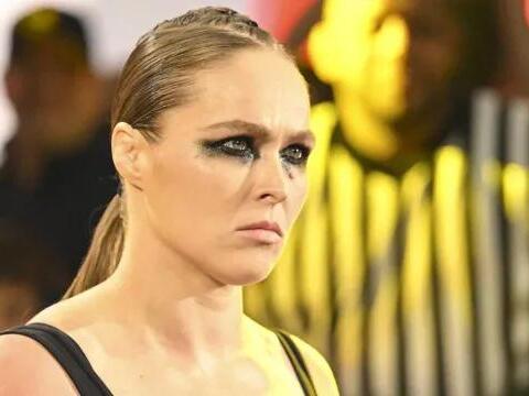 Ronda Rousey Criticizes ‘Casting Couch Culture’ In WWE, Treatment Of Women