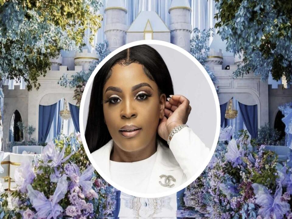 Mom who went viral for $27K Cinderella prom send-off for daughter ...