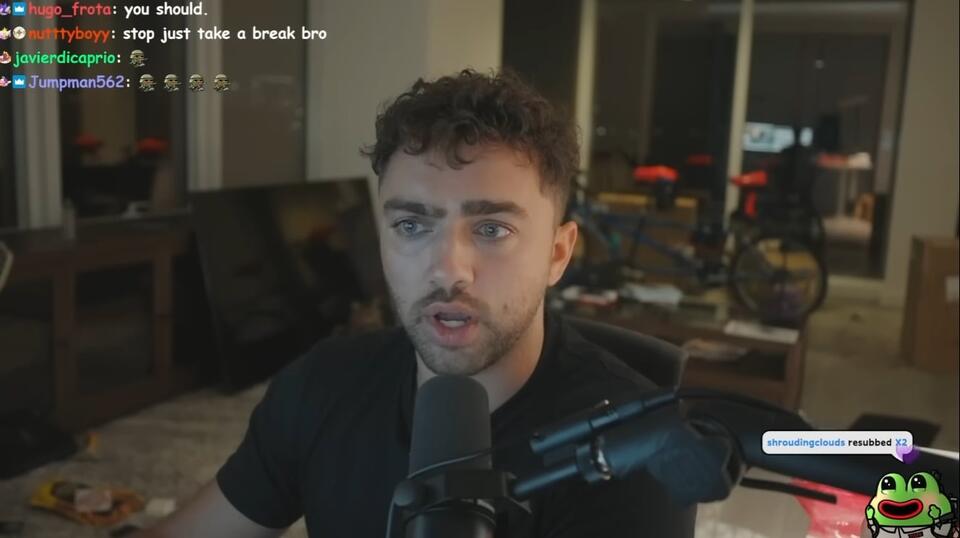 Top Twitch Streamer Sues Emiru And Asmongold For Defamation Over Sexual