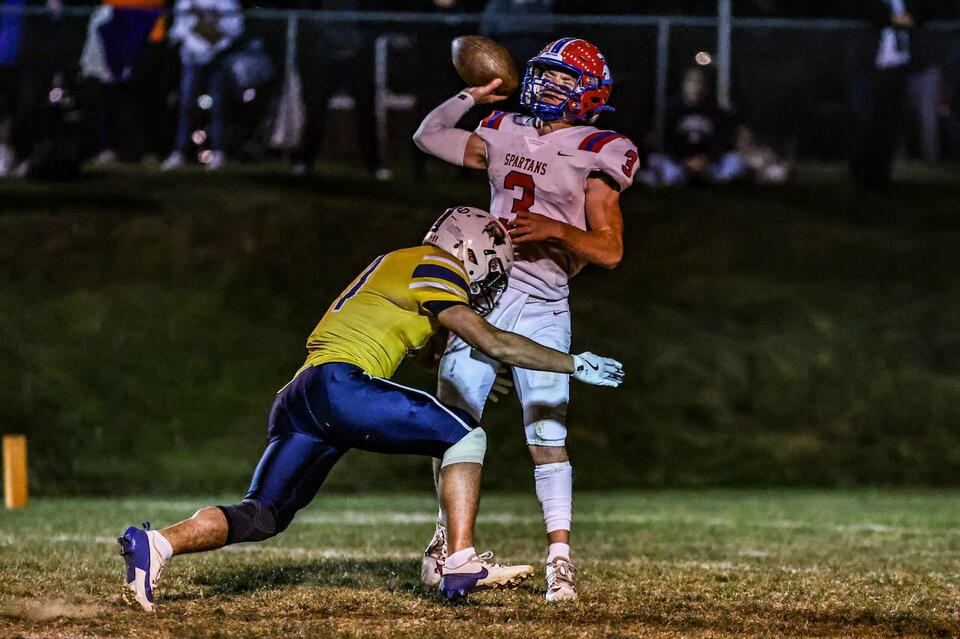 Pennsylvania’s top high school football quarterbacks: Meet the best ...