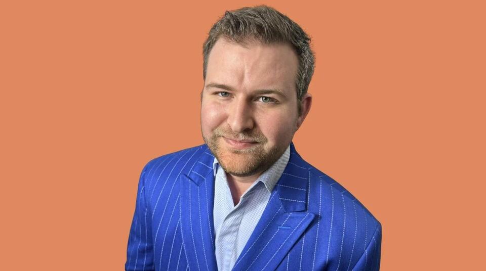 Former Ohio House candidate indicted on five felony charges - NewsBreak