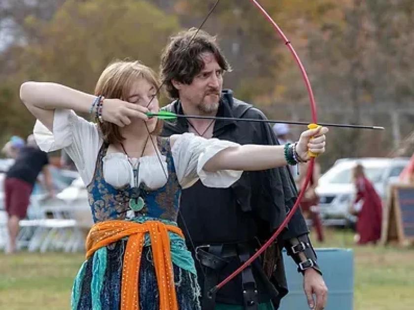 Delaware Renaissance Faire opens on October 26