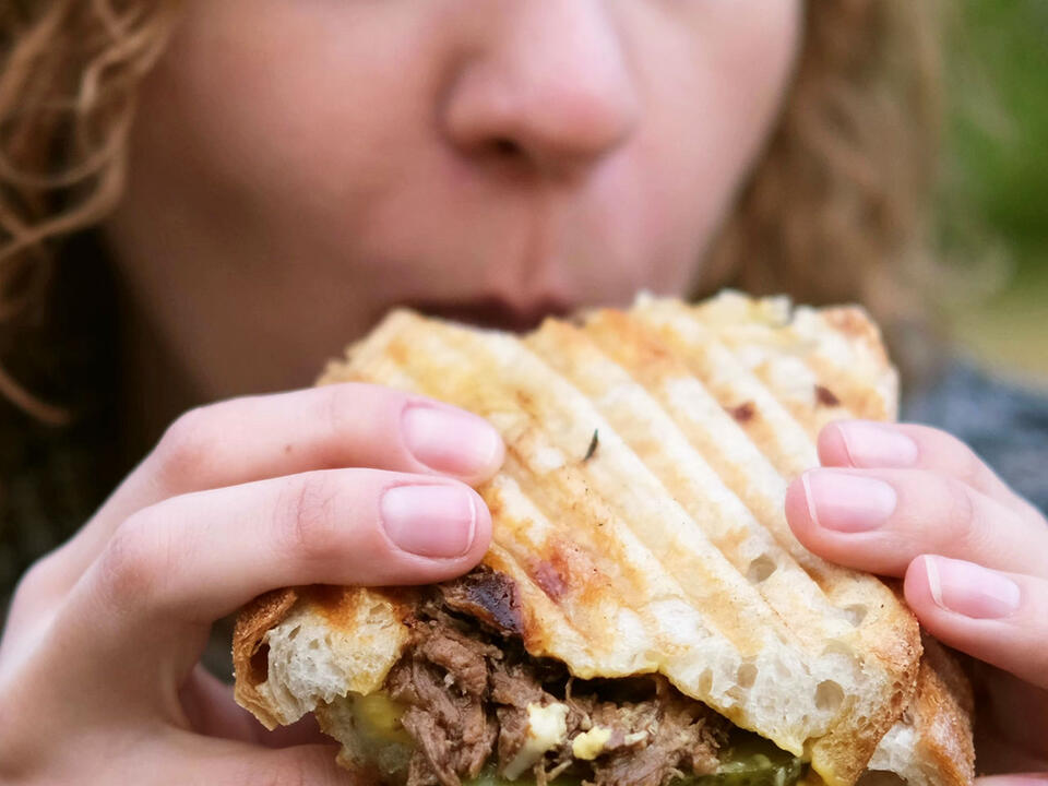 Doctors Share 5 Processed Foods That Can Worsen Menopausal Symptoms And