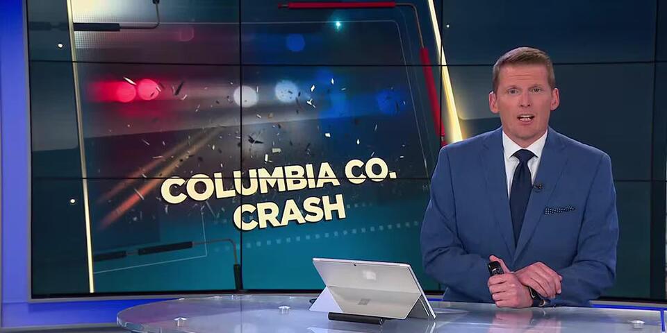 Columbia County Sheriff’s Office names victim in deadly crash, another ...