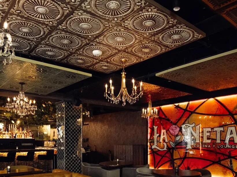 The Epic’s Fine Dining Dilemma