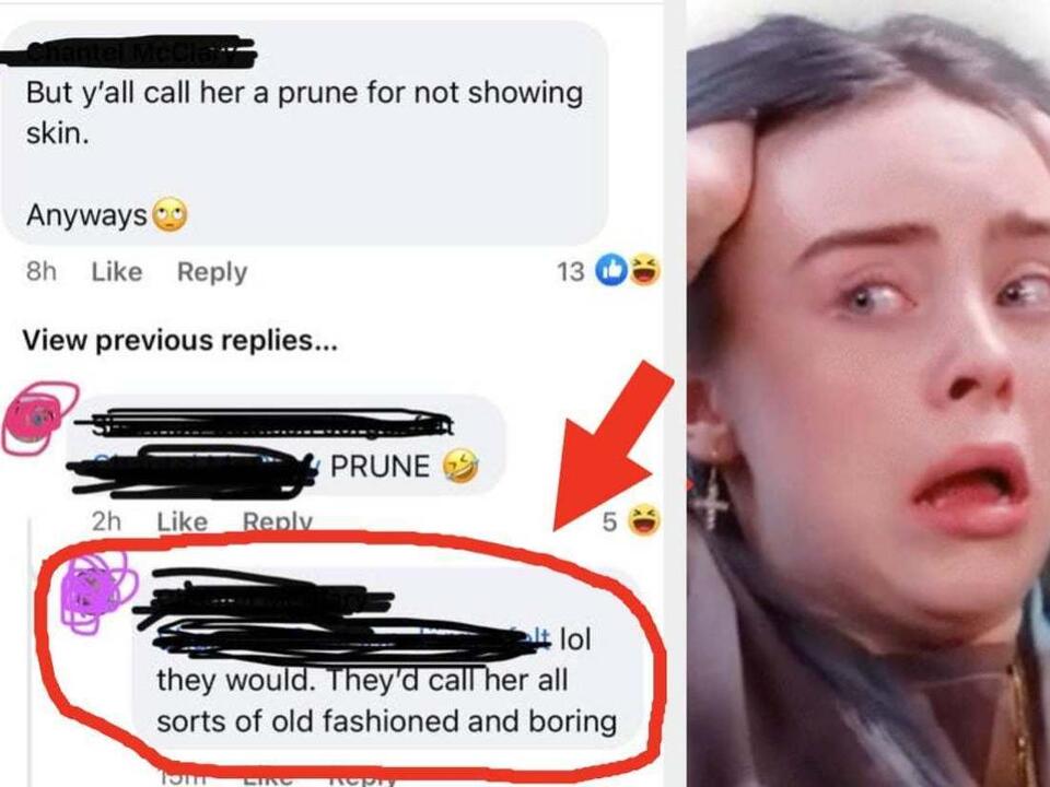 Help, I Can't Stop Laughing At These 35 Extremely Dumb Things People ...