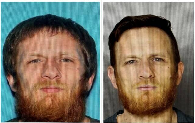 Police seeking man for alleged game of chance ticket scheme - NewsBreak