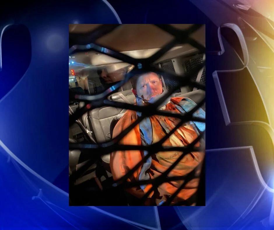Authorities capture inmate who walked away from McAlester prison ...
