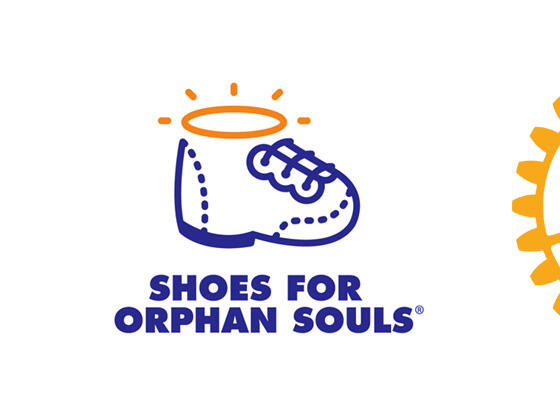 Shoes for hot sale orphan souls