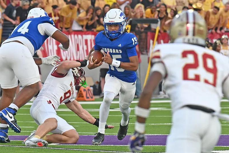2026 UIL realignment brings changes for CFISD - NewsBreak