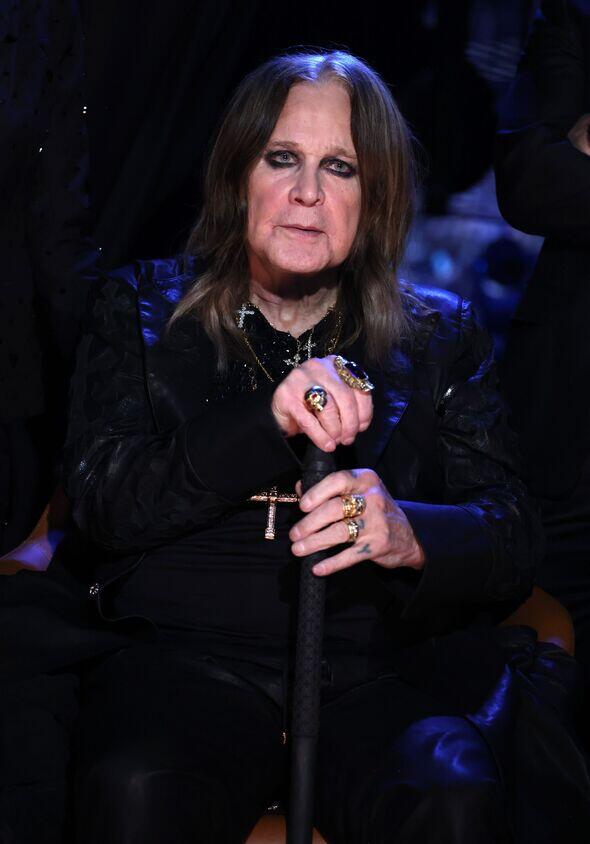 Ozzy Osbourne funeral procession route and timings as fans prepare to