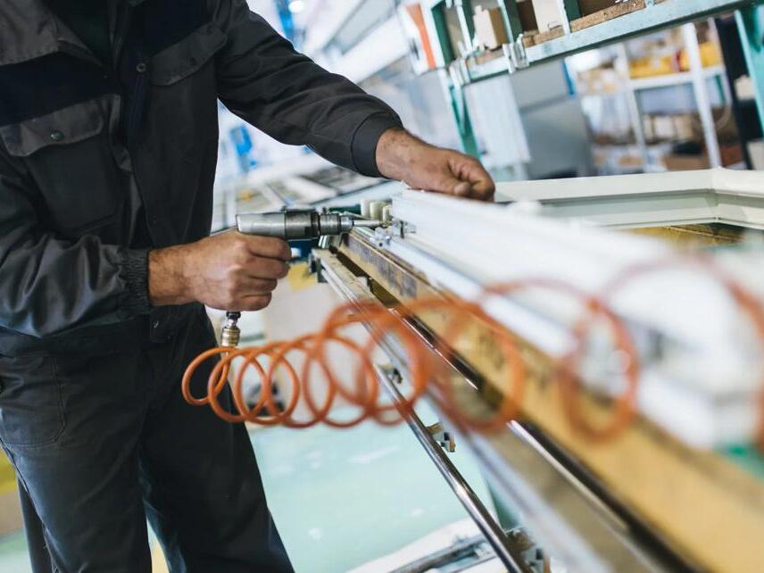 Doors and windows company building new plant in Mansfield, bringing