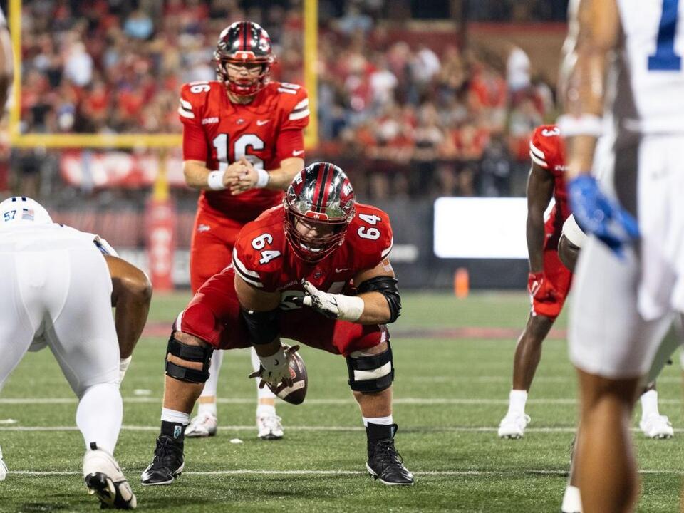 WKU Football loses to Jacksonville State on lastsecond field goal