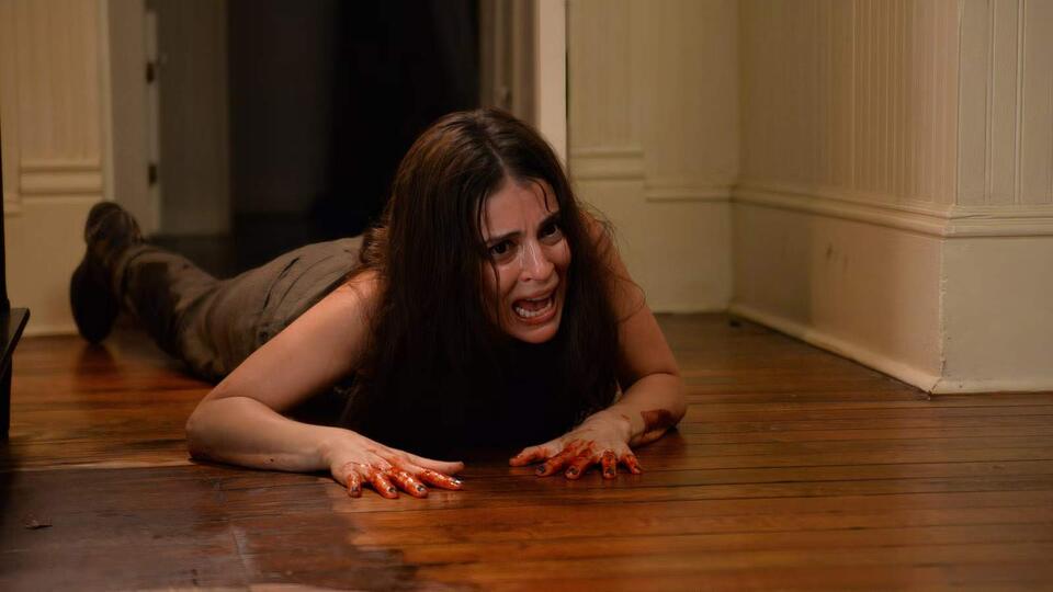 ‘The Devil’s Candy’ Second Sight 4K UHD Blu-Ray Review – Metal Horror Film Wrestles With A Lurking Evil