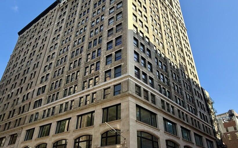 Distiller William Grant & Sons Brings US Headquarters to 902 Broadway ...