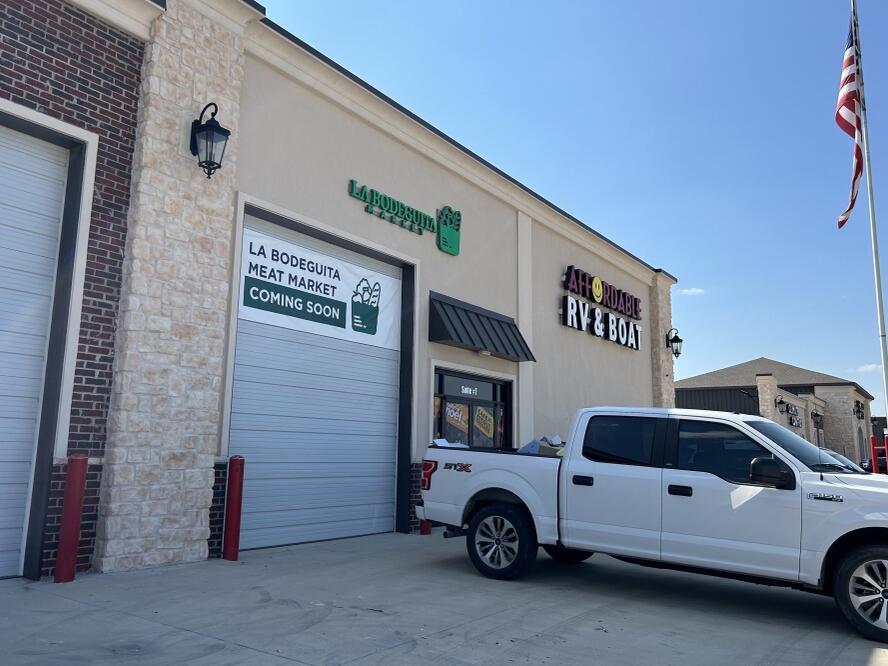 La Bodeguita Meat Market now open in Hutto