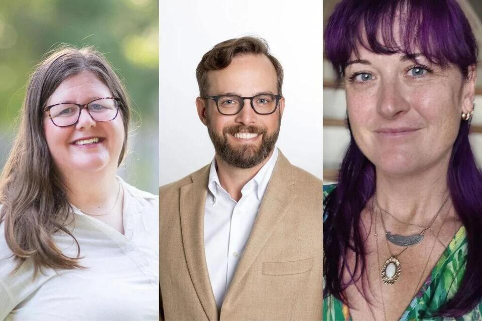 Business owner, former teacher, mom: Meet 3 St. George candidates ...