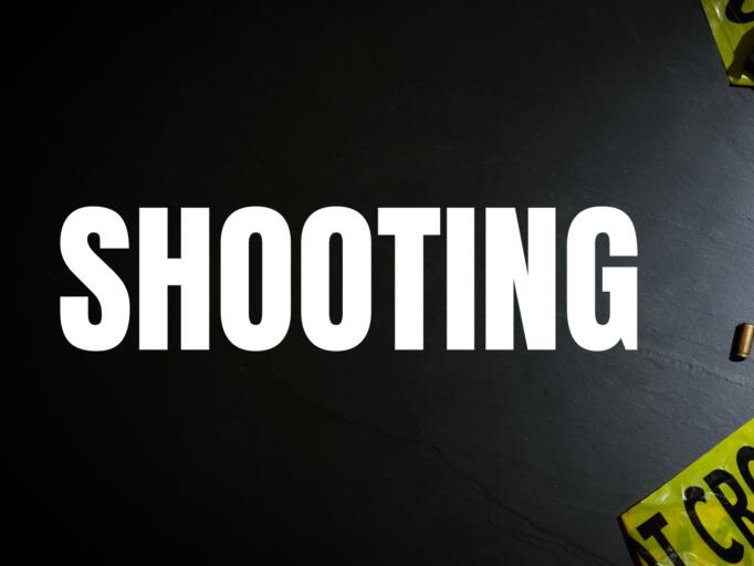 One man dead, one arrested following shooting in Ohio