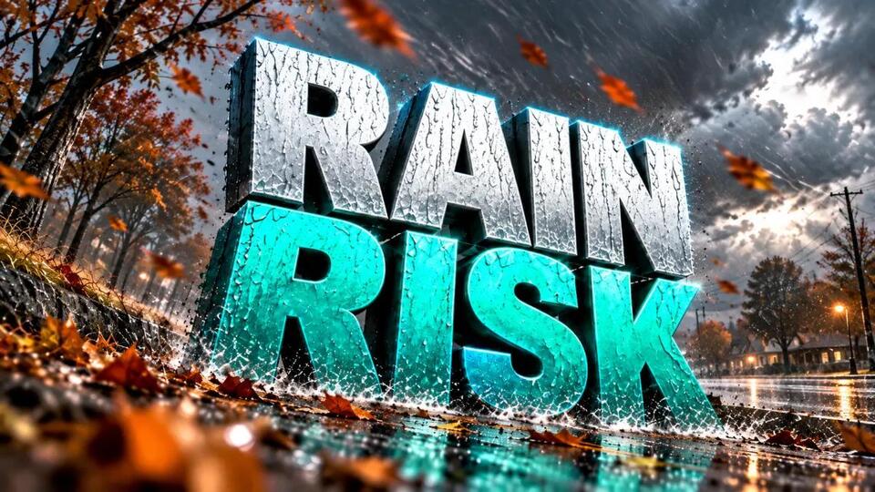 Nebraska Weather: Hastings Storms Oct. 26-Nov. 1, 80% Rain - NewsBreak