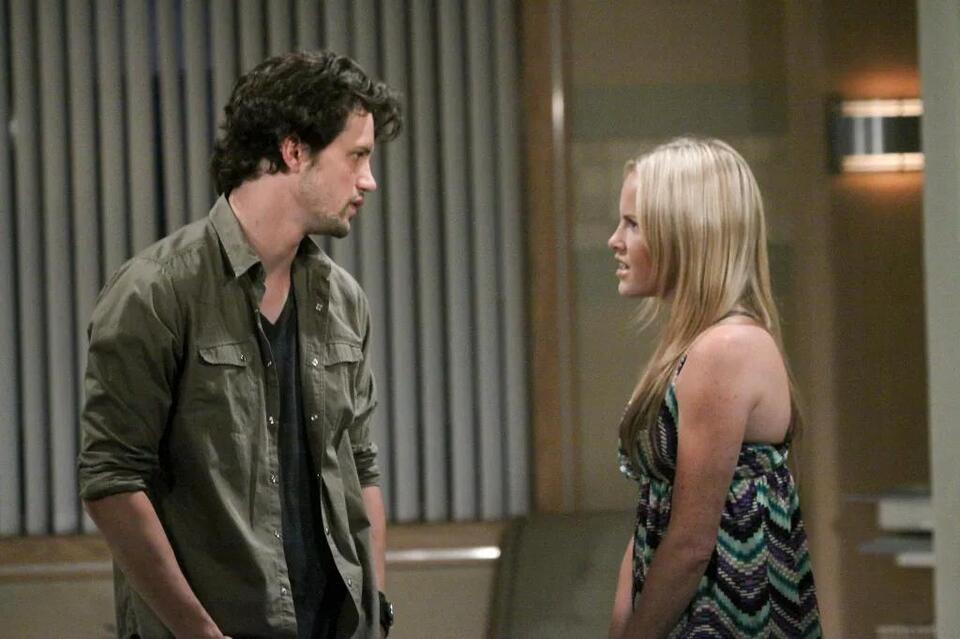General Hospital: How Ethan Lovett Connects to Other Characters in Port ...