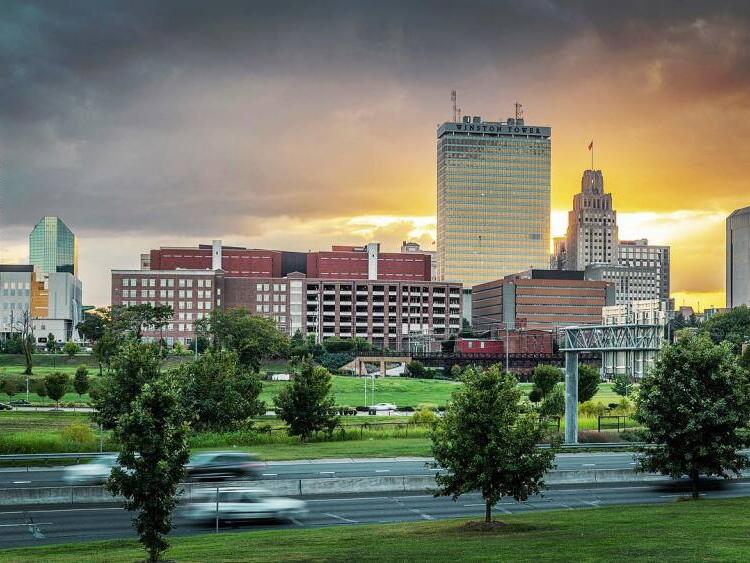 What if netflix show love is blind was filmed in winston salem 