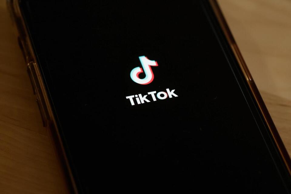 What did Joshua Block say about immigrants? Viral video captures TikTok ...