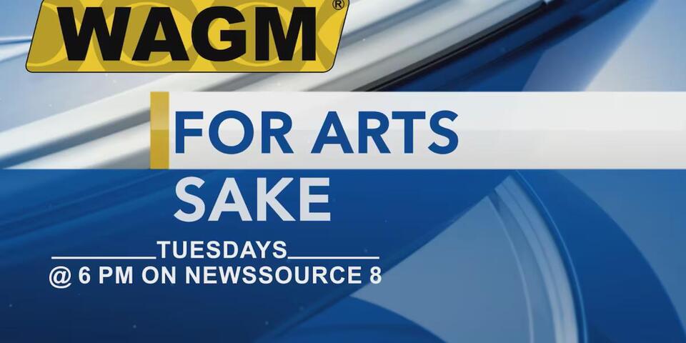 For Arts Sake: Health Benefits