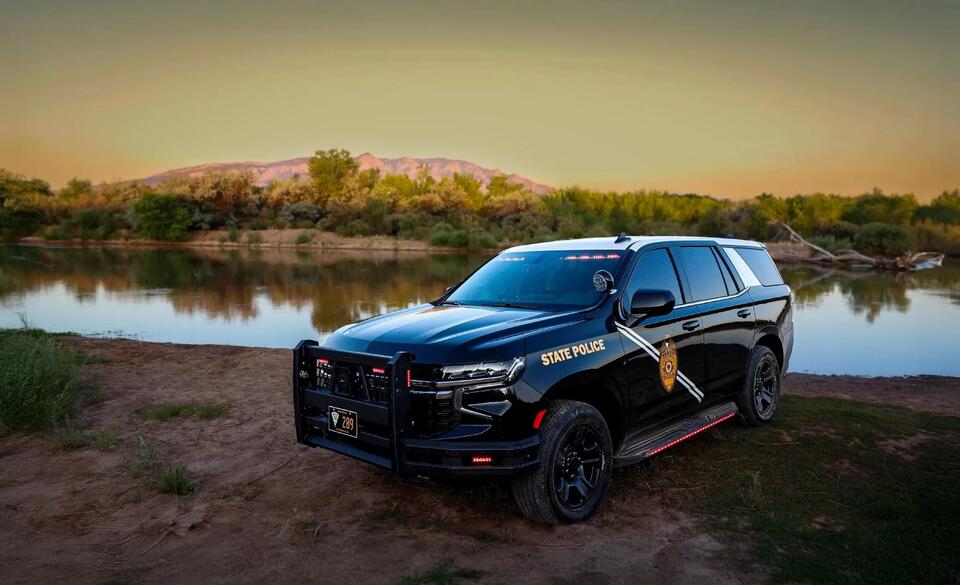 State Police Checkpoints and Saturation Patrols in Counties across the ...