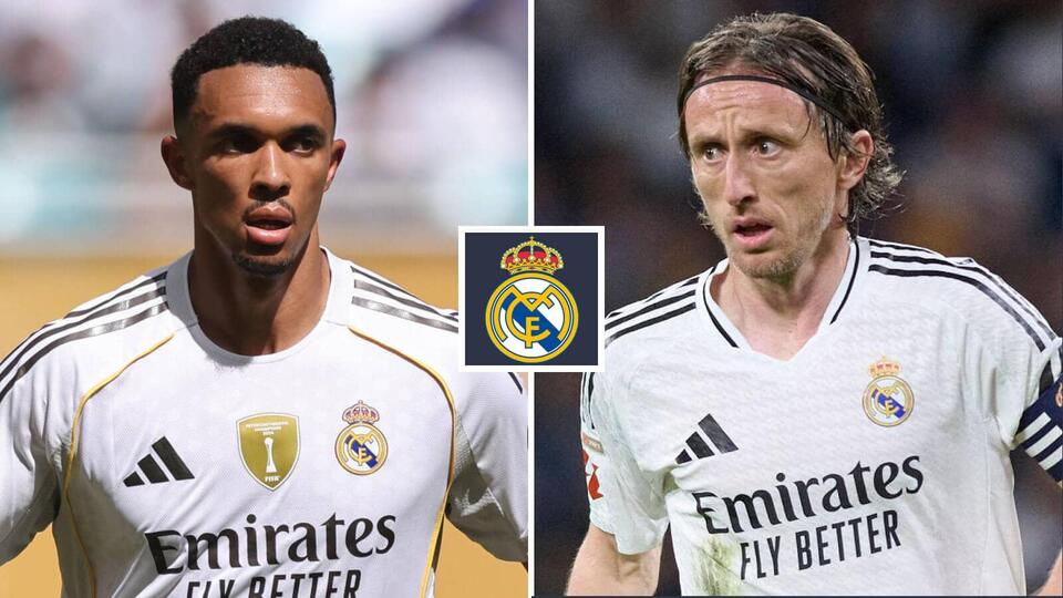 Every completed Real Madrid transfer in summer 2025: Signings, exits ...