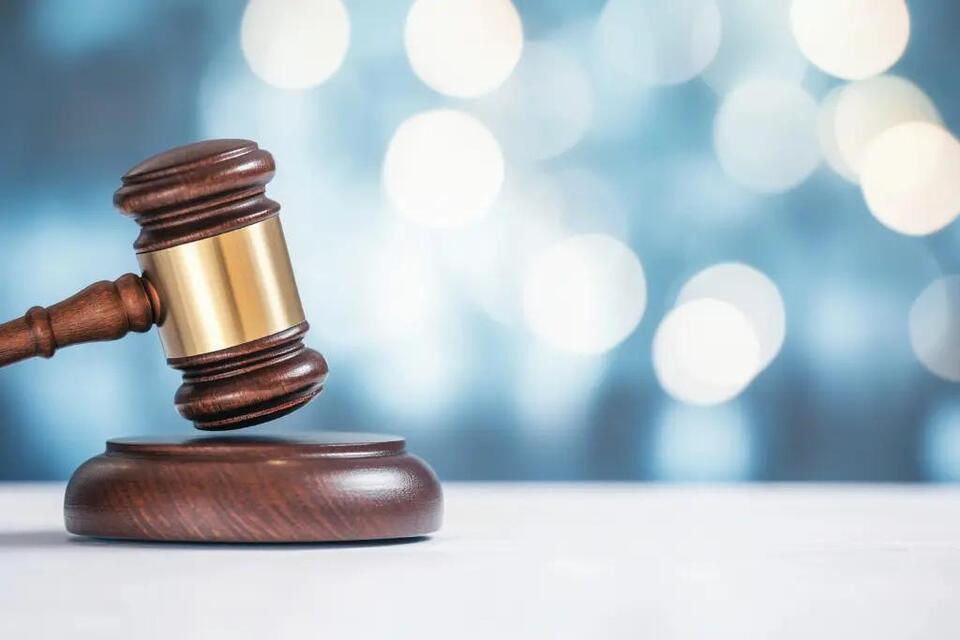 Sioux Falls Man Found Not Guilty of Second-Degree Murder - NewsBreak