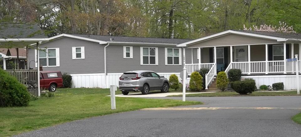 Delaware DOJ Warns Manufactured Home Community Owners About Rent ...